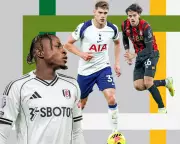 Premier League Weekend: 10 Key Battles, Debuts & Title Statements