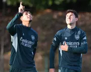 Premier League Weekend: Arsenal Face Villa Test, Man City Host Sunderland