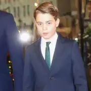 Prince George's Royal Training: How William and Kate Prepare the Future King