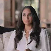 Prince Harry and Meghan Announce Archewell Rebrand as 'Next Chapter'