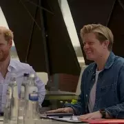 Prince Harry and Meghan Markle's 'Rock' James Holt Quits in Latest Staff Blow