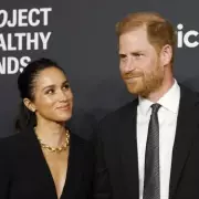 Prince Harry and Meghan Set £75,000 Price Tag for Exclusive Charity Dinner
