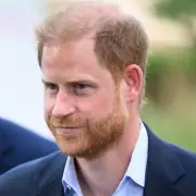 Prince Harry's 'Cold-Blooded' Christmas Gift from Princess Margaret Revealed