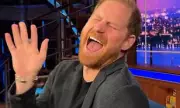 Prince Harry's 'cringe' Colbert skit branded 'embarrassing' by top UK PR guru