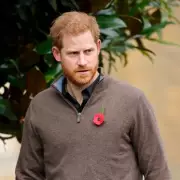 Prince Harry's Seventh Christmas Exile: Nostalgia and New Traditions in California