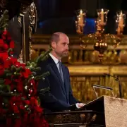 Prince William to End Royal Christmas Gift Hierarchy as King