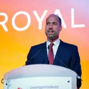 Prince William's Nostalgic Anglesey Memories: A Royal Home in Wales