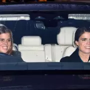 Princess Beatrice and Eugenie Secure 'Half-In, Half-Out' Royal Role Harry Wanted