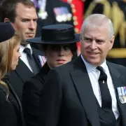 Princess Beatrice Snubs Andrew Mountbatten-Windsor for Christmas Abroad