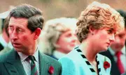 Princess Diana's Team 'Predatory' in Media Battle with Charles, 1995 Files Reveal