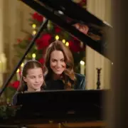 Princess Kate and Charlotte's Piano Duet Reveals Their 'Incredible Bond' Says Composer