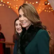 Princess Kate's 'Authentic Joy' Redefines Royal Christmas Spirit, Expert Says