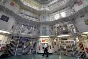 Prison Population to Hit 100,000 a Year Later Than Forecast, MoJ Figures Reveal