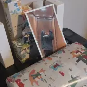 Prison Tutor's Affair Exposed After Inmate Photo Found in Her Bedroom