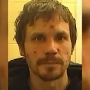 Prisoner who used 'prison napalm' in vape row found dead in cell