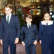 Psychic Predicts Royal Reconciliation Will Come From William and Kate's Children