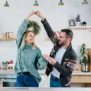 Psychic Reveals Key New Year's Day Sign for a Lucky 2026