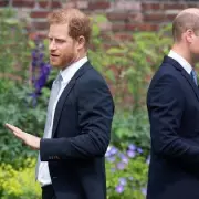 Psychic's Royal Forecast: Harry's 'Symbolic Return' Predicted for 2026