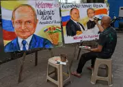 Putin and Modi Meet as Geopolitical Tides Shift: A Summit of Strategic Necessity