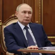 Putin 'Authorised' Novichok Attack That Killed Dawn Sturgess, Inquiry Rules