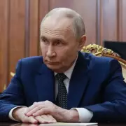 Putin Orders New Invasion of Ukrainian Regions, Sabotaging Trump Peace Plan