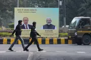 Putin's India Visit: Defence, Trade & Sanctions in Focus