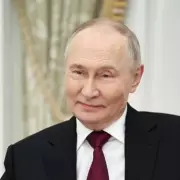 Putin's 'Power Play' Snub Hints at Alignment with Trump on Ukraine Deal