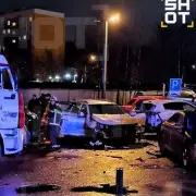 Putin's Top General Killed in Moscow Car Bomb Attack