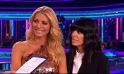 Queen Camilla's Royal Tribute Stuns Tess Daly & Claudia Winkleman in Final Strictly Show