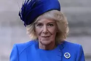 Queen Camilla's Touching Tribute to Tess Daly and Claudia Winkleman on Final Strictly