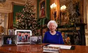 Queen's 2019 Christmas Speech Snub: How a Missing Photo Signalled Harry and Meghan's 'Megxit'