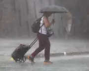 Queensland Braces for 500mm Deluge as Flood Warnings Issued for Townsville