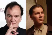 Quentin Tarantino Slams Paul Dano's Performance in 'There Will Be Blood'
