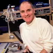Radio Legend Brian Hayes Dies at 87, Tributes Flood for 'Piranha of the Airwaves'