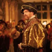 Radioactive Radon Gas Found at BBC's Wolf Hall Filming Location