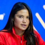 Raducanu Weighs In on Sabalenka vs Kyrgios 'Battle of the Sexes' Clash