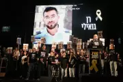 Ran Gvili: The Last Hostage in Gaza Died a Hero on October 7