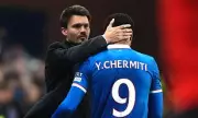 Rangers' £8m Striker Youssef Chermiti: Could a Loan Exit Be the Only Answer?