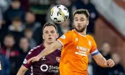 Rangers' Nico Raskin: Danny Rohl's Plan to Unlock Midfielder's Potential