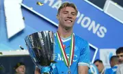 Rasmus Hojlund Mocks Man Utd After Napoli Trophy Win