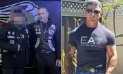 Rebels Bikie President Dies of Cocaine Overdose in Perth Police Custody
