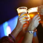Record 200 Million Pints of No & Low Alcohol Beer to be Sold in UK in 2025