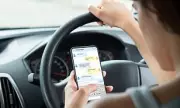 Record 42 Lives Lost to Drivers on Phones, New Data Reveals