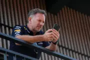 Red Bull CEO Explains 'Difficult' Decision to Sack Christian Horner After 20 Years