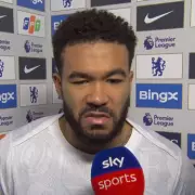 Reece James Blames Chelsea Players for Aston Villa Collapse