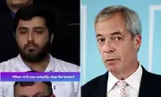 Reform UK Accuses BBC of 'Serious Impartiality Failure' Over Question Time Migrant Audience