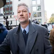 Reform UK's Nathan Gill jailed for Russian bribes, triggers Starmer's interference probe