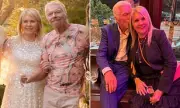 Richard Branson Shares 'Uncomplicated Grief' After Wife Joan's Death at 80