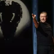 Ricky Gervais Fires Back at 'Cancel Culture' Critics Over Netflix Special