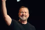 Ricky Gervais Slams 'Elitist' Critics in Provocative Netflix Special 'Mortality'